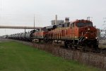 BNSF 6974 West